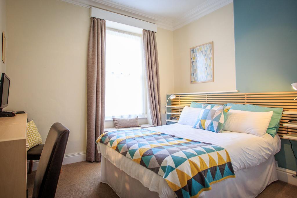 Hotel Arvon House Llandudno Zimmer foto