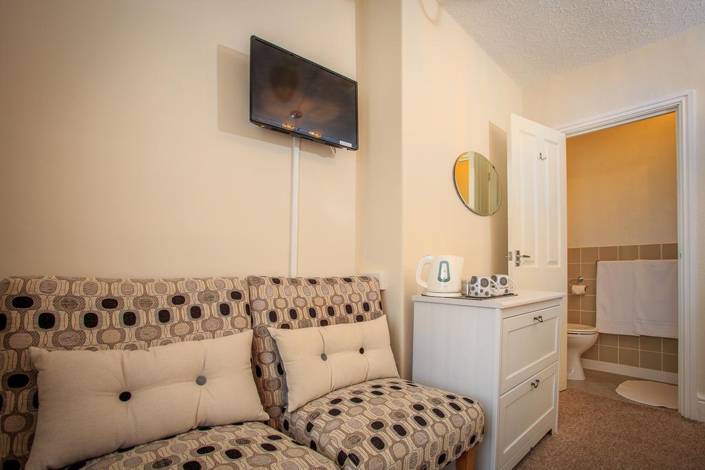 Hotel Arvon House Llandudno Zimmer foto