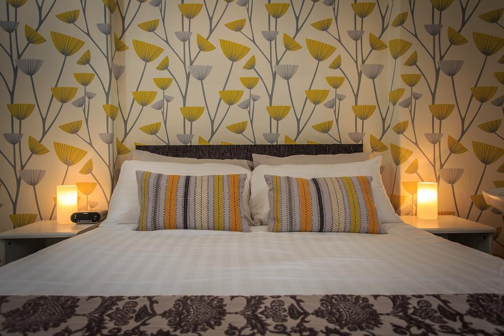 Hotel Arvon House Llandudno Zimmer foto