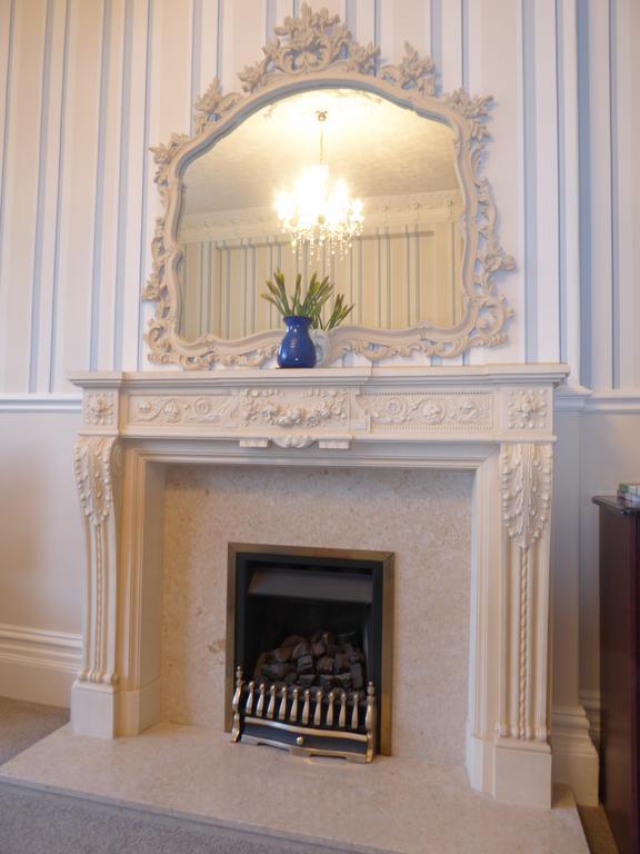 Hotel Arvon House Llandudno Exterior foto