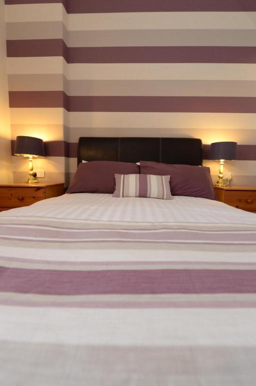Hotel Arvon House Llandudno Zimmer foto