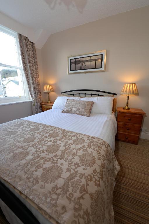 Hotel Arvon House Llandudno Zimmer foto
