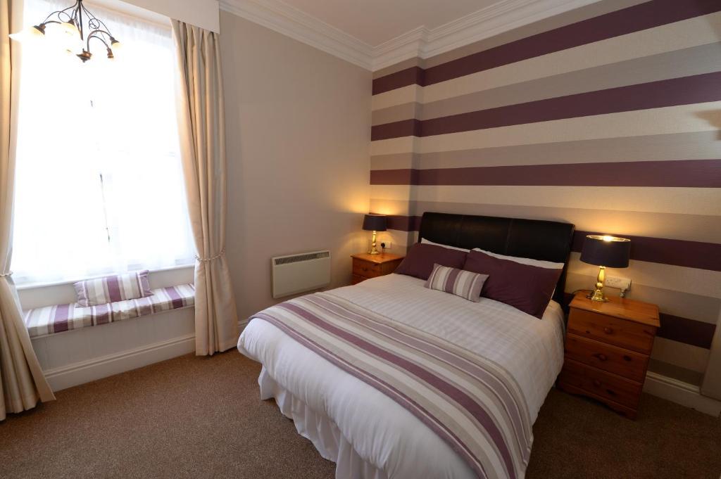 Hotel Arvon House Llandudno Zimmer foto