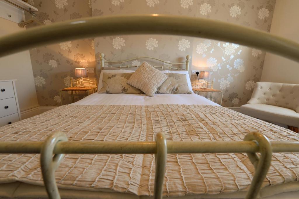 Hotel Arvon House Llandudno Zimmer foto