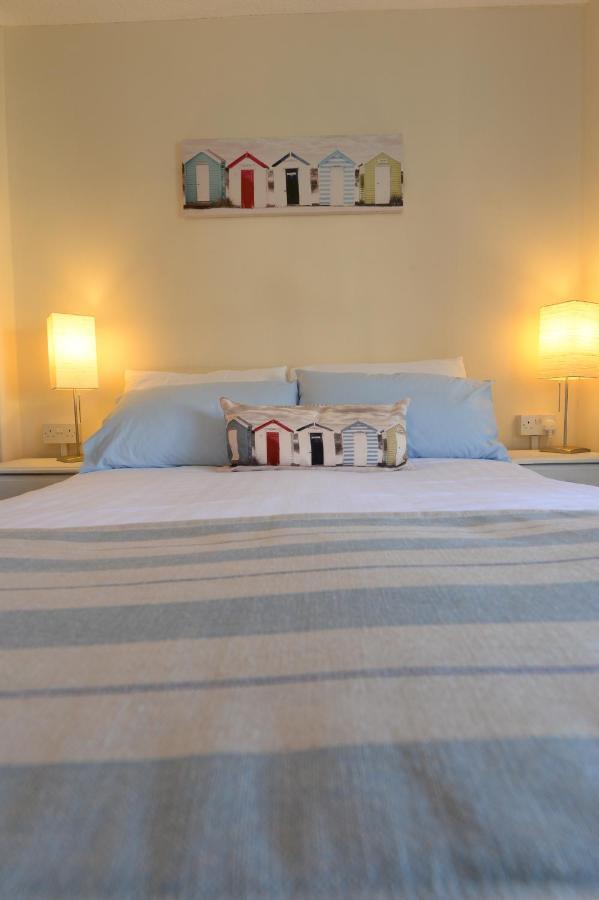Hotel Arvon House Llandudno Zimmer foto